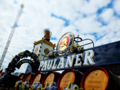 Фото: Paulaner